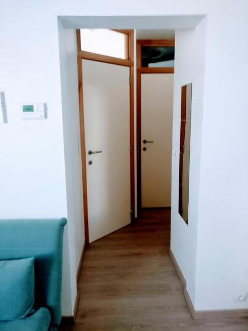 Greenfee Vakantieappartement Де-Хаан Экстерьер фото