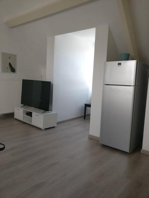 Greenfee Vakantieappartement Де-Хаан Экстерьер фото