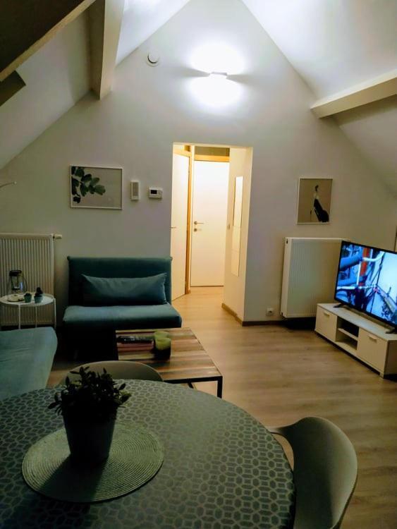 Greenfee Vakantieappartement Де-Хаан Экстерьер фото
